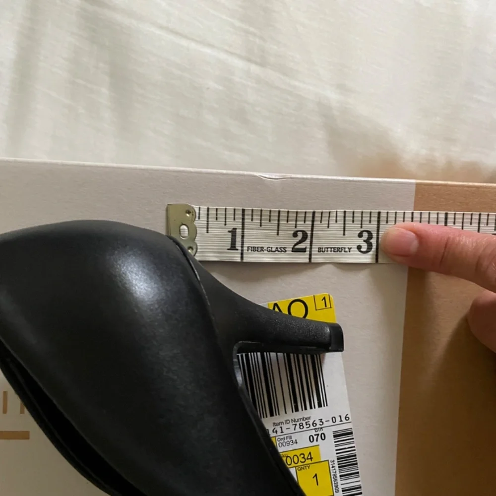 Heels - Picture 5 of 8